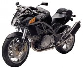 2004 Cagiva Xtra-Raptor 1000 photo